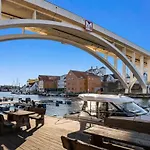 Sea House - Free Parking * Haugesund