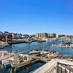 Sea House - Free Parking *