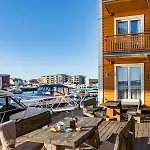 Sea House - Free Parking