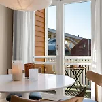 Lejlighed Sea House - Free Parking Haugesund