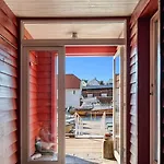 Sea House - Free Parking Haugesund
