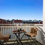 Lejlighed Sea House - Free Parking *