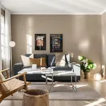 Lejlighed Sea House - Free Parking Haugesund
