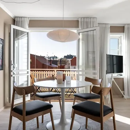 Lejlighed Sea House - Free Parking *