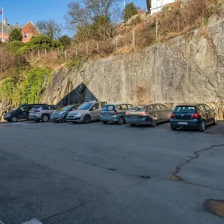 Sea House - Free Parking Haugesund