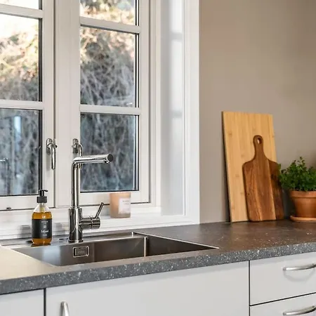 Sea House - Free Parking Lejlighed