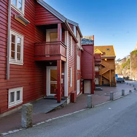 Sea House - Free Parking Lejlighed Haugesund
