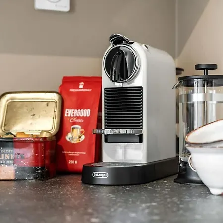 Lejlighed Sea House - Free Parking Haugesund