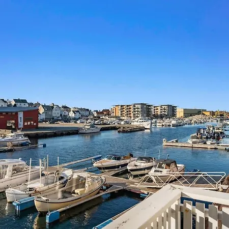 Sea House - Free Parking *