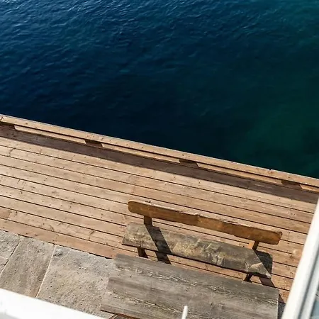 Sea House - Free Parking * Haugesund