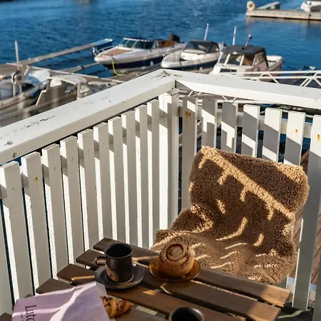 Sea House - Free Parking Lejlighed *