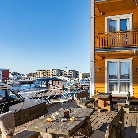 Sea House - Free Parking