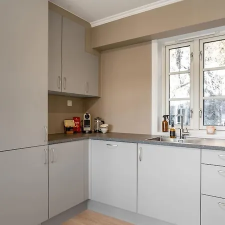 Sea House - Free Parking Lejlighed *