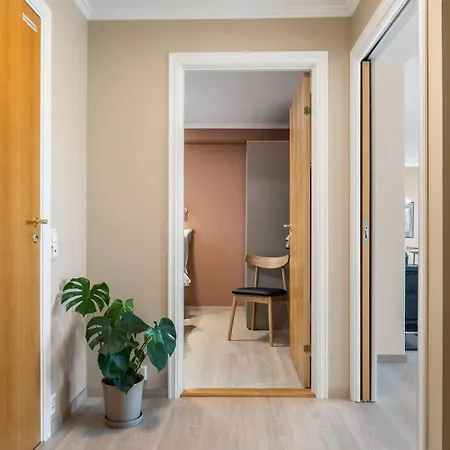 Sea House - Free Parking *