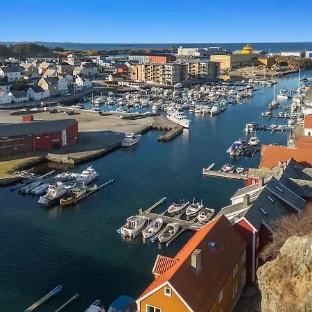 Sea House - Free Parking * Haugesund