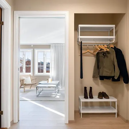 Sea House - Free Parking Lejlighed