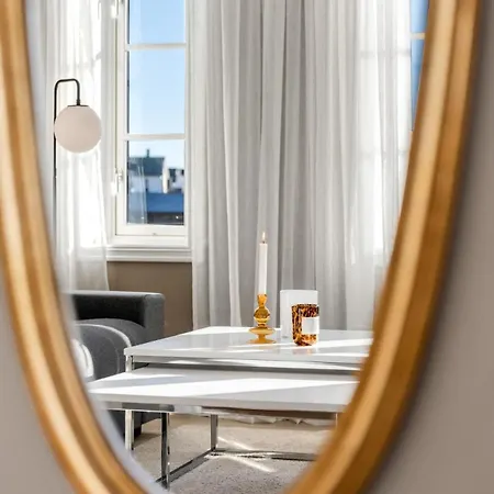 Lejlighed Sea House - Free Parking