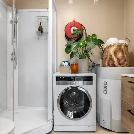 Sea House - Free Parking Lejlighed Haugesund