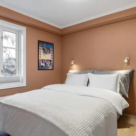 Sea House - Free Parking *