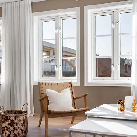 Sea House - Free Parking