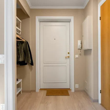 Sea House - Free Parking *