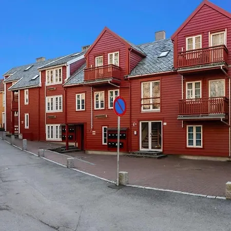 Sea House - Free Parking