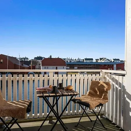 Lejlighed Sea House - Free Parking *