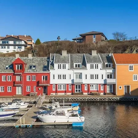 Apartmán Sea House - Free Parking *
