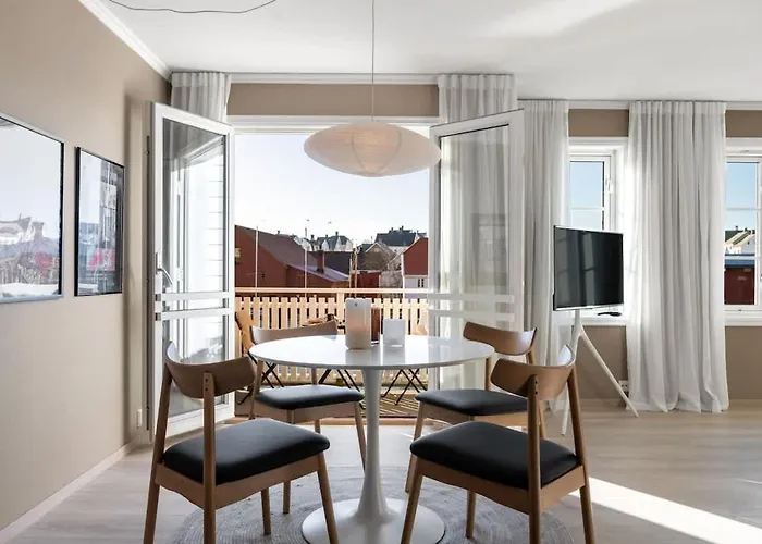 Apartmán Sea House - Free Parking *