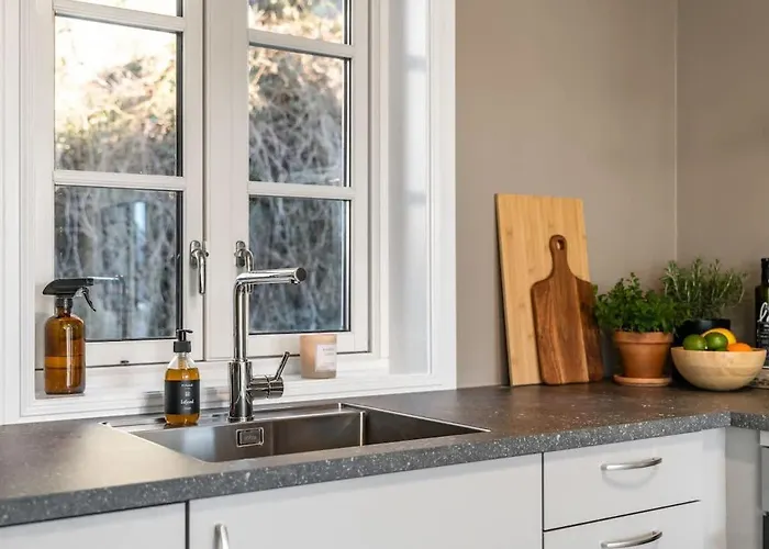 Sea House - Free Parking Lägenhet