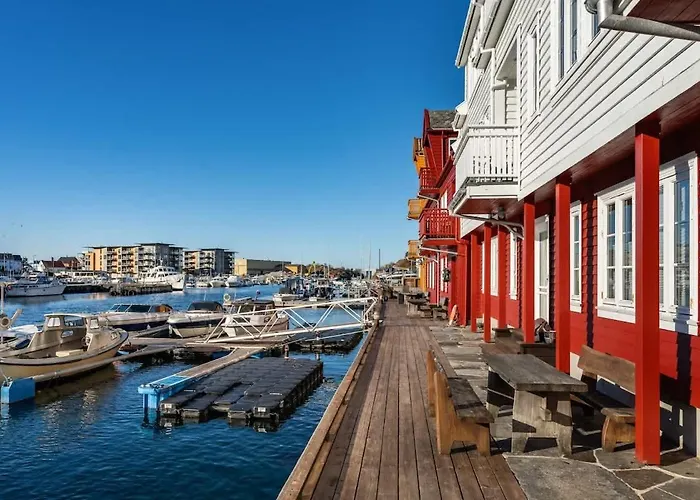 Apartmán Sea House - Free Parking