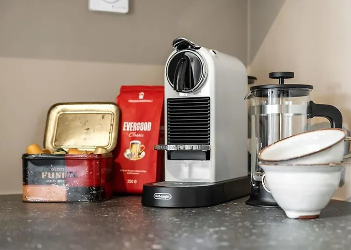 Lägenhet Sea House - Free Parking Haugesund