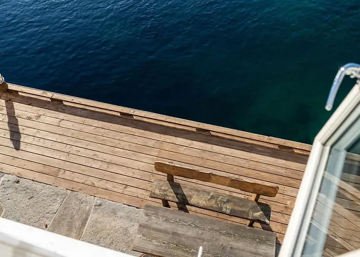 Sea House - Free Parking * Haugesund
