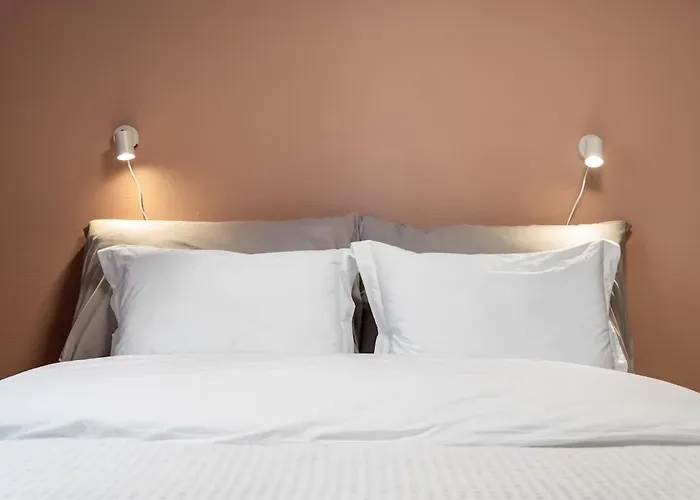 Sea House - Free Parking Apartmán Haugesund
