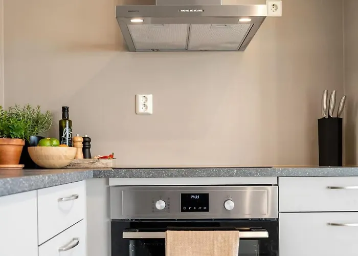 Sea House - Free Parking * Haugesund