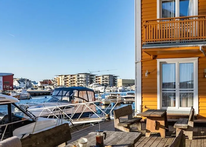 Sea House - Free Parking