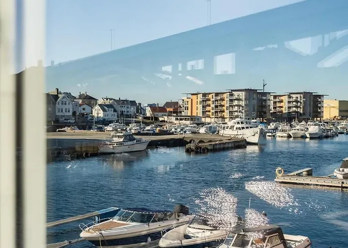Sea House - Free Parking