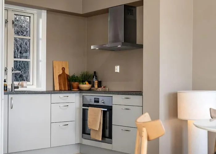 Sea House - Free Parking Apartamento