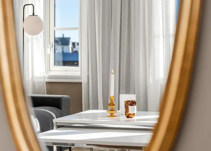 Apartmán Sea House - Free Parking
