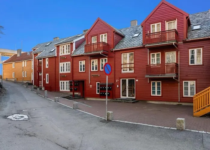 Sea House - Free Parking