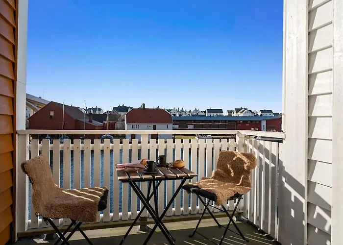 Apartmán Sea House - Free Parking *