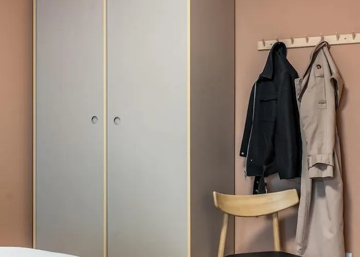 Sea House - Free Parking * Haugesund