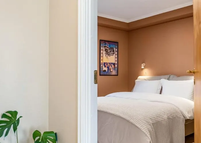 Sea House - Free Parking