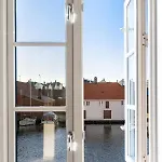 Apartman Sea House - Free Parking Haugesund