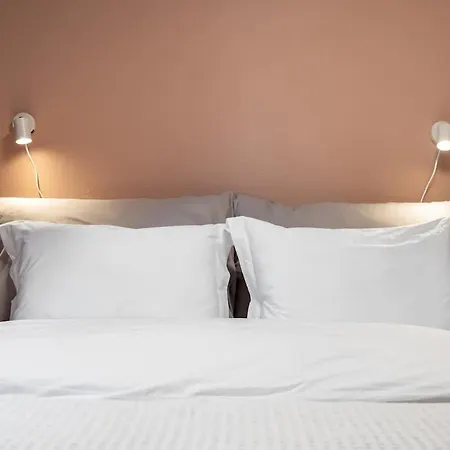 Sea House - Free Parking Appartement Haugesund
