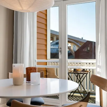 Appartement Sea House - Free Parking Haugesund