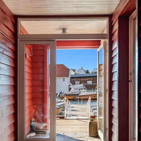 Sea House - Free Parking Haugesund