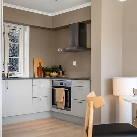 Sea House - Free Parking Appartement