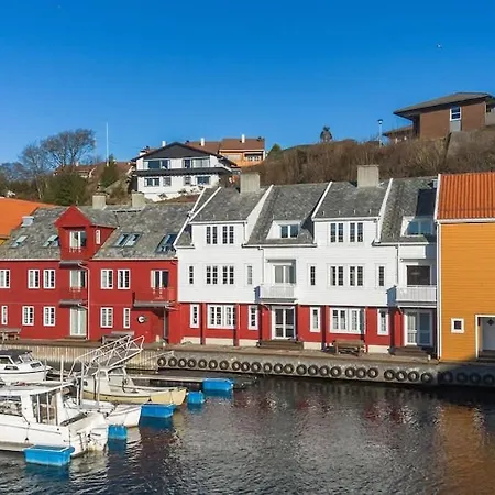 Sea House - Free Parking Apartman Haugesund