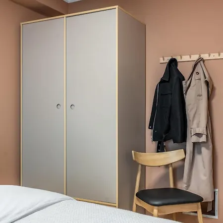 Sea House - Free Parking * Haugesund